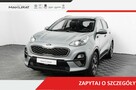 Kia Sportage PO7HM621.6 T-GDI M 4WD K.cof 2 stref klima Salon PL VAT23% - 1