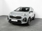 Kia Sportage PO7HM621.6 T-GDI M 4WD K.cof 2 stref klima Salon PL VAT23% - 2