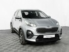 Kia Sportage PO7HM621.6 T-GDI M 4WD K.cof 2 stref klima Salon PL VAT23% - 3