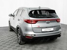 Kia Sportage PO7HM621.6 T-GDI M 4WD K.cof 2 stref klima Salon PL VAT23% - 4