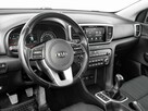 Kia Sportage PO7HM621.6 T-GDI M 4WD K.cof 2 stref klima Salon PL VAT23% - 6