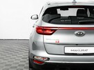 Kia Sportage PO7HM621.6 T-GDI M 4WD K.cof 2 stref klima Salon PL VAT23% - 11