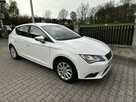 Seat Leon 2,0 TDI 150ps ładny świeżo zarejestrowany z Niemiec 170 tyś km - 2