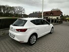 Seat Leon 2,0 TDI 150ps ładny świeżo zarejestrowany z Niemiec 170 tyś km - 3