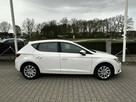 Seat Leon 2,0 TDI 150ps ładny świeżo zarejestrowany z Niemiec 170 tyś km - 6