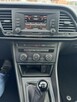 Seat Leon 2,0 TDI 150ps ładny świeżo zarejestrowany z Niemiec 170 tyś km - 7