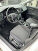 Seat Leon 2,0 TDI 150ps ładny świeżo zarejestrowany z Niemiec 170 tyś km - 9