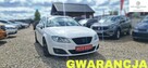 Seat Exeo Climatronic super stan mały przebieg xsenon - 1