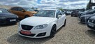 Seat Exeo Climatronic super stan mały przebieg xsenon - 3