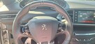 Peugeot 308 biała perła automat    GT Line ledy xsenon navi - 10