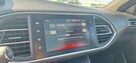 Peugeot 308 biała perła automat    GT Line ledy xsenon navi - 16