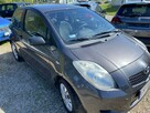 Toyota Auris Polski salon/Rozrząd łańcuch/Mocna benz/Klimatyzacja/Isofix - 2