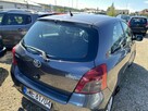 Toyota Auris Polski salon/Rozrząd łańcuch/Mocna benz/Klimatyzacja/Isofix - 3