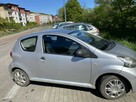 Toyota Aygo Drugie koła , rozrząd na łańcuszku, ABS, wspomaganie kierownicy - 2