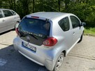 Toyota Aygo Drugie koła , rozrząd na łańcuszku, ABS, wspomaganie kierownicy - 3
