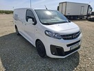 Opel Vivaro - 1