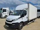 Iveco Daily - 2