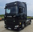 Scania s460 - 2