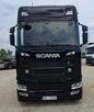 Scania s460 - 3