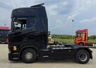 Scania s460 - 8