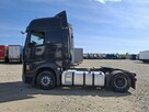 Mercedes Actros - 2