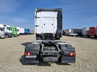 Mercedes Actros - 7