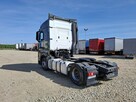 Mercedes Actros - 8