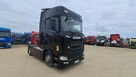Scania s460 - 1
