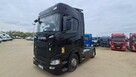 Scania s460 - 2