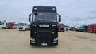 Scania s460 - 3