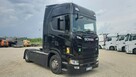 Scania s460 - 1