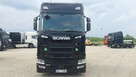Scania s460 - 3