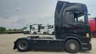 Scania s460 - 5