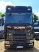 Scania s460 - 3