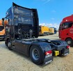 Scania s460 - 6