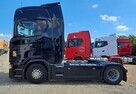 Scania s460 - 8