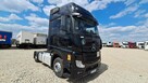 Mercedes Actros - 1