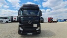Mercedes Actros - 2