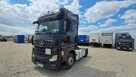 Mercedes Actros - 3
