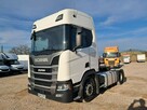 Scania r450 - 2