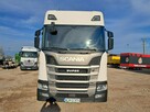 Scania r450 - 3