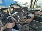 Scania r450 - 8