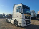 MAN Tgx - 1