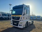 MAN Tgx - 2