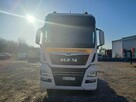 MAN Tgx - 3