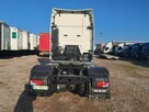 MAN Tgx - 5