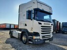 Scania r450 - 1