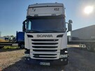 Scania r450 - 2