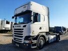 Scania r450 - 3