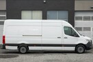 Mercedes Sprinter 315 LONG L4H2 reflektory LED 93l zbiornik kamera cofania tylny stopień - 3